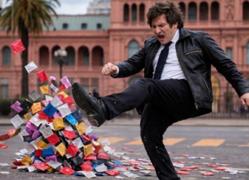 Otro golpe al empleo: más de 200 despidos en la empresa que fabrica los preservativos Tulipán