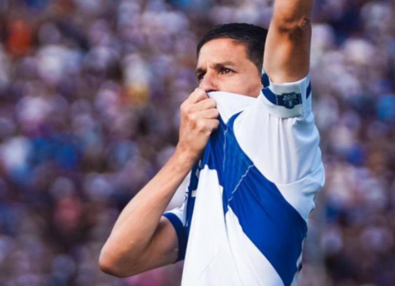 Nacho Fernández: "Si jugamos así vamos a ganar más de lo que vamos a perder"