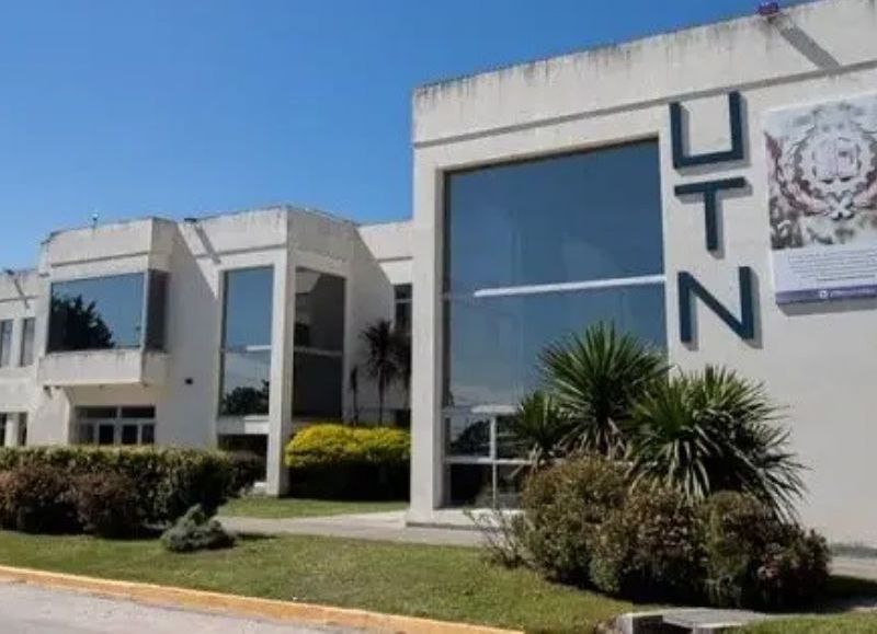 Paro escalonado de docentes en la UTN: denuncian pérdida de casi 9 salarios frente a la inflación