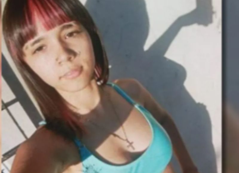 Desesperada búsqueda en La Plata: una adolescente salió de su casa de madrugada y no regresó