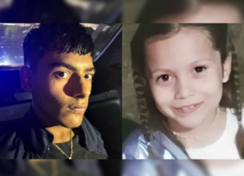 Condenaron a 23 años de prisión al criminal que mató a Kim Gómez durante un robo