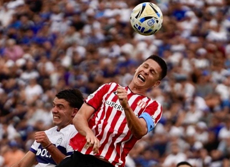 Clásico platense sin goles: Gimnasia y Estudiantes empataron en El Bosque