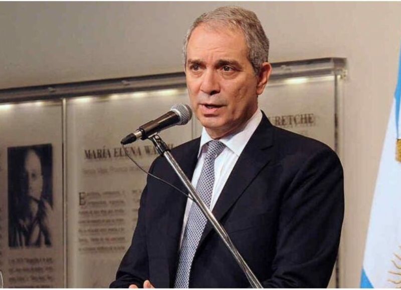 Alak vuelve a conducir el PJ de La Plata tras casi 20 años y sin internas