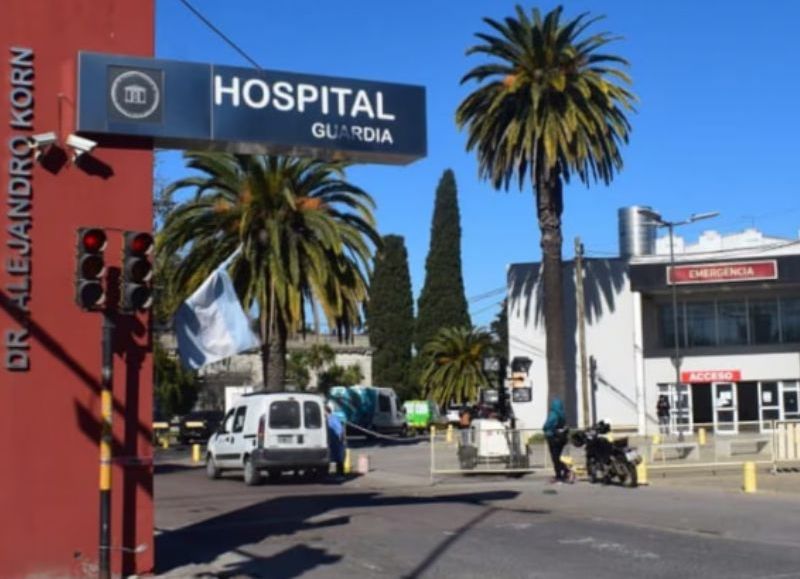 Conmoción en La Plata: un nene de 12 años fue baleado y sospechan de su primo de 14