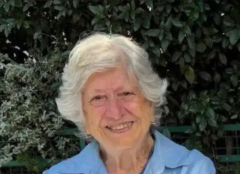 Dolor en La Plata: murió una histórica profesora e investigadora de la UNLP y el CONICET