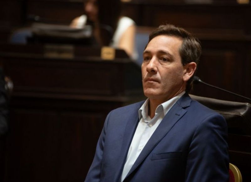 Escándalo en La Plata: dudas por el dinero robado en la casa de Julio Garro y una posible investigación judicial