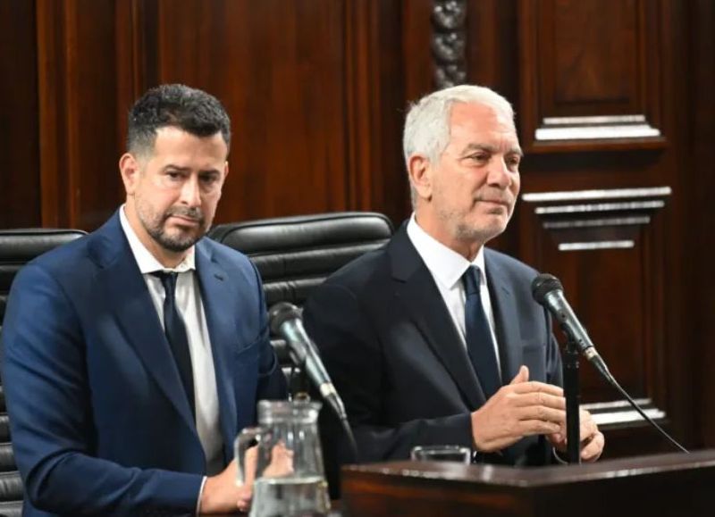 VIDEO | Polémica por los sueldos municipales en La Plata: trabajadores desmienten cifras que dio Alak