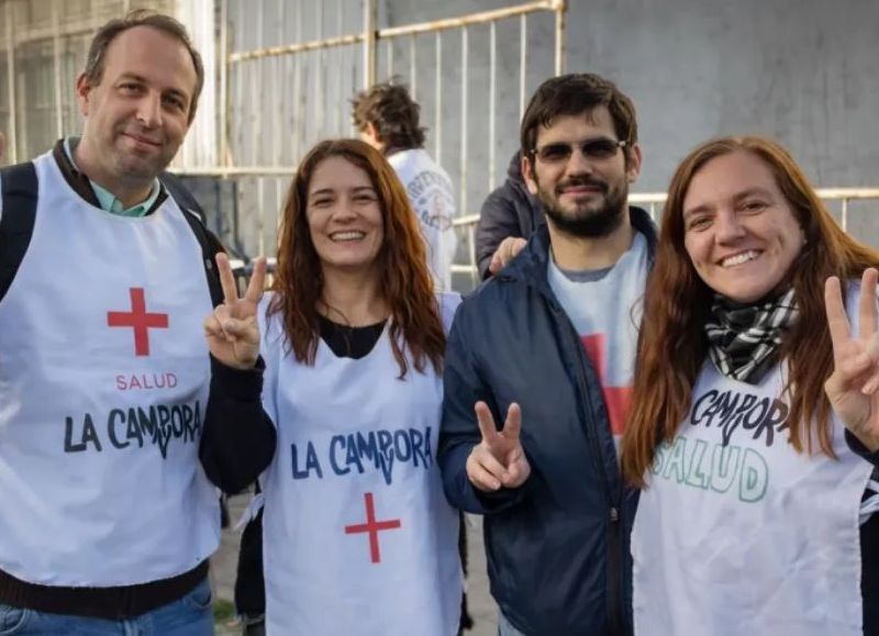 Escándalo: en medio de la crisis de IOMA, autorizan 240 millones para un ascensor privado