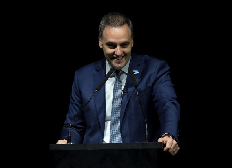 ¿Superfuncionario?: el Gobierno eliminó la Secretaría de Comunicación y concentró sus funciones bajo la órbita de Adorni