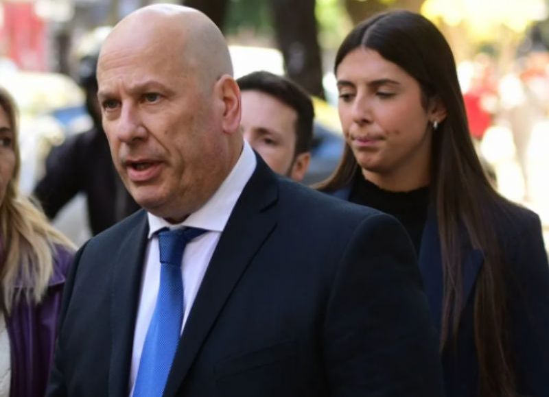 Quedó en libertad el conductor que mató a dos músicos tras atropellarlos en Melchor Romero