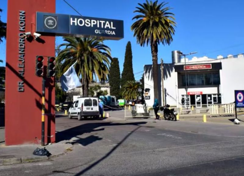 Denuncian que un policía abusó de una paciente psiquiátrica en el hospital de Romero