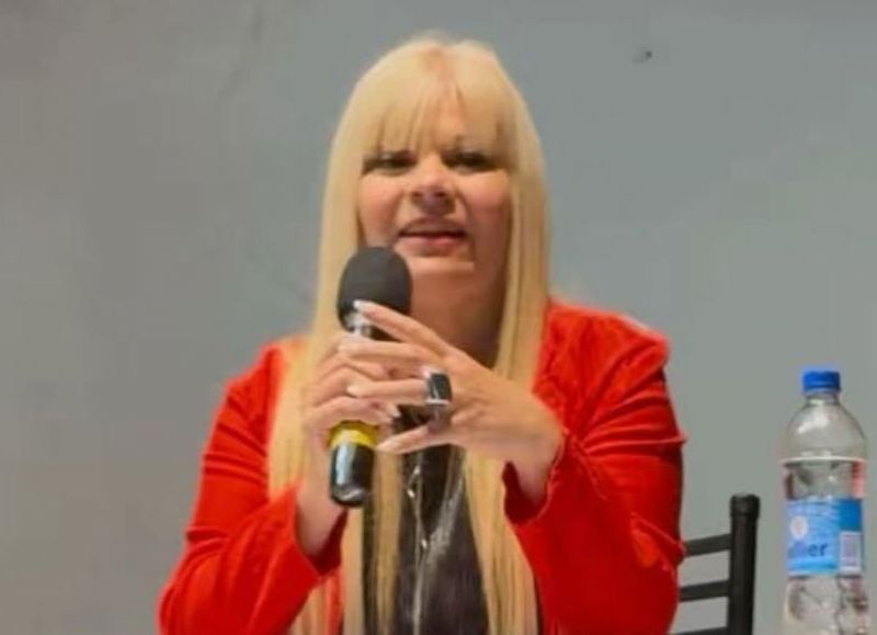 Mimi Dominici, la primera periodista en exponer el fenómeno de las falsas denuncias