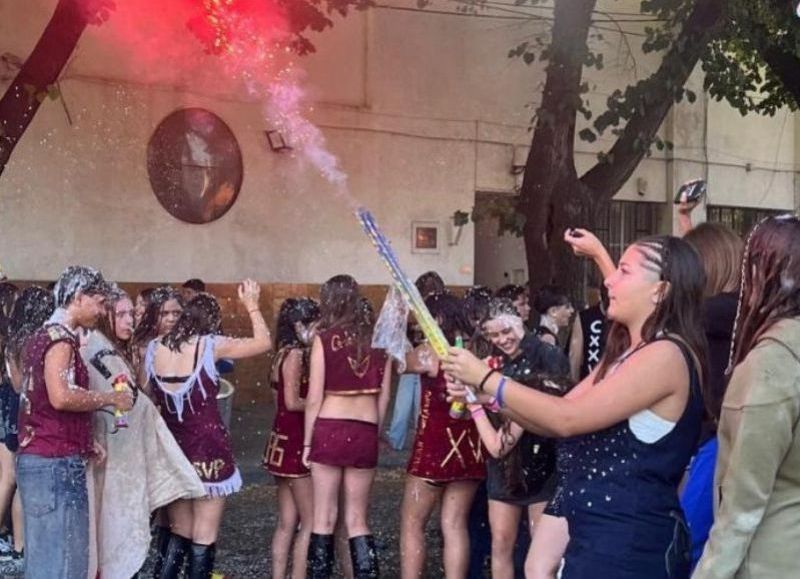 Una adolescente denunció haber sido abusada sexualmente en el festejo del UPD