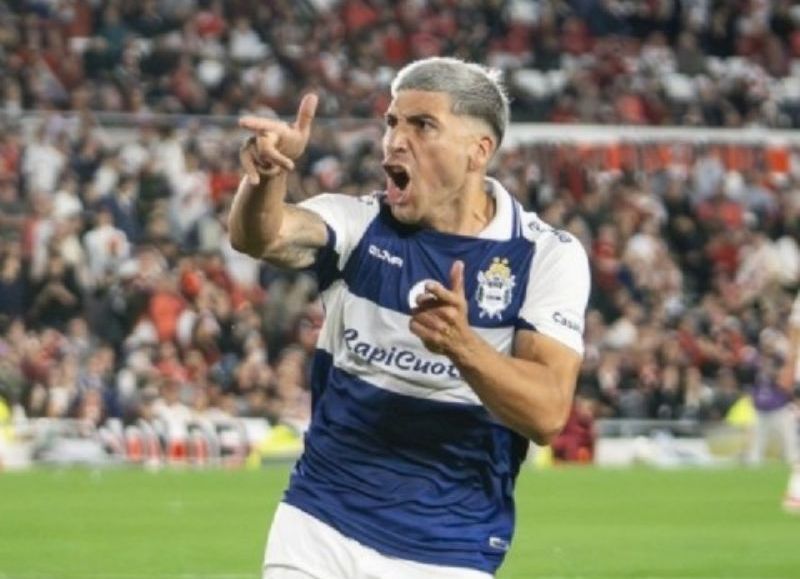 Gimnasia y Esgrima La Plata cambia el chip y espera por Tigre con la mira en la evolución de Marcelo Torres