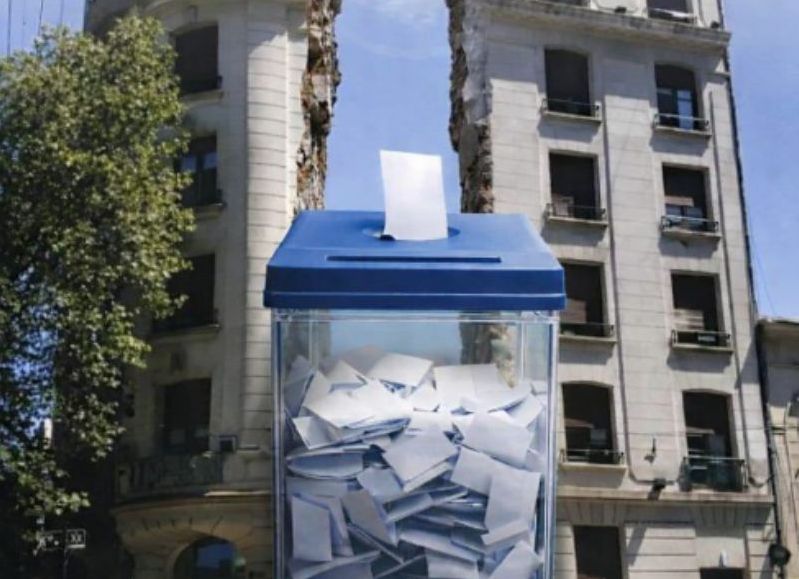 UPCNBA bajo cuestionamiento: denuncias de aprietes, exclusión electoral y una crisis de representación