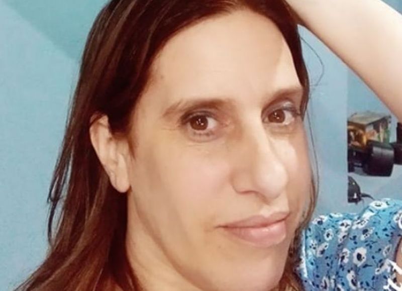 VIDEO | Los vecinos de San Carlos estallaron: calles detonadas, mugre y zanjas tapadas mientras la delegada Cecilia Ábalos estaría en España