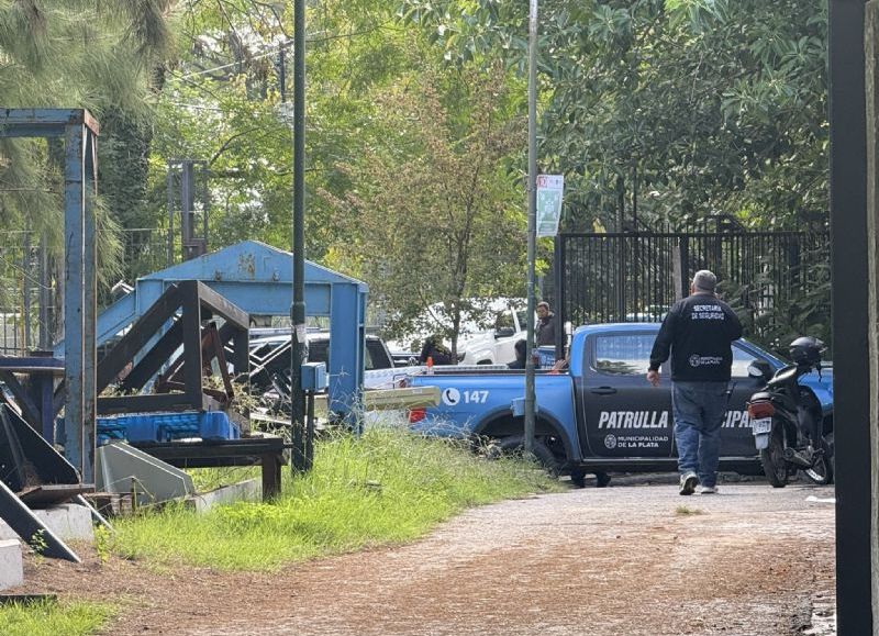 Impotencia total en La Plata: detuvieron a la madre de la bebé hallada muerta y la acusan de homicidio