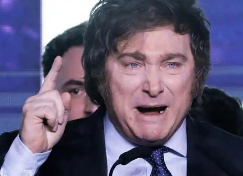 Otro mensaje nocturno de Javier Milei sobre la economía: "Es falso que estemos mal"