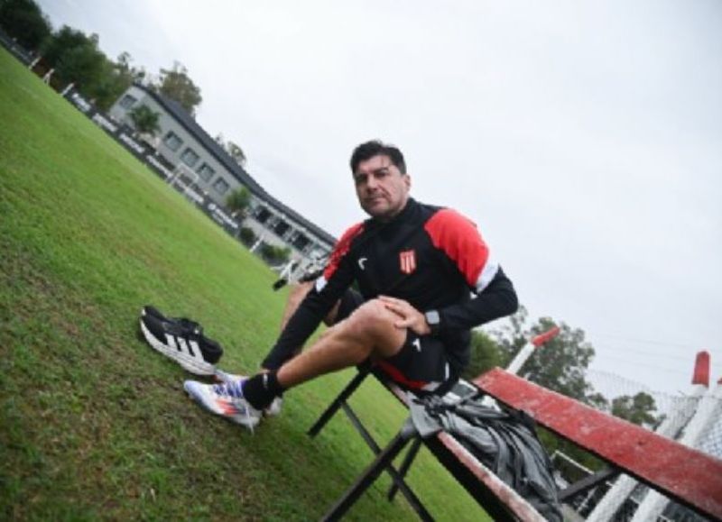 Estudiantes viaja a Colombia para debutar en la Libertadores