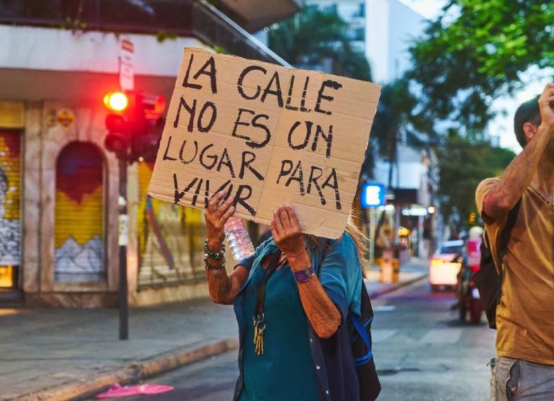 El INDEC reveló que 8 de cada 10 trabajadores no cubre con sus ingresos la canasta de pobreza