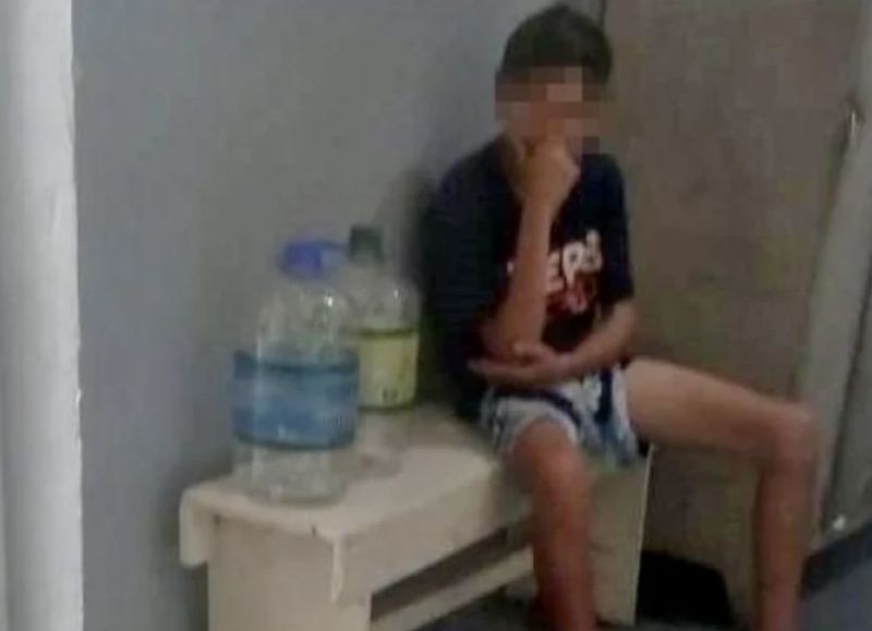 Desesperado pedido de ayuda: una madre platense vive un infierno con su hijo de 16 años que se droga, roba y la golpea