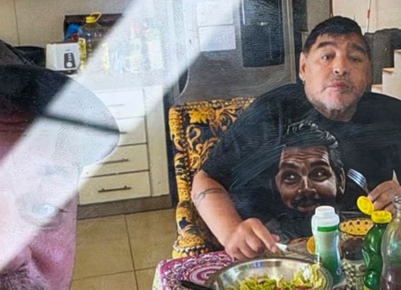 "La muerte de Diego no admite borrón y cuenta nueva": el cambio de estrategia que genera ruido