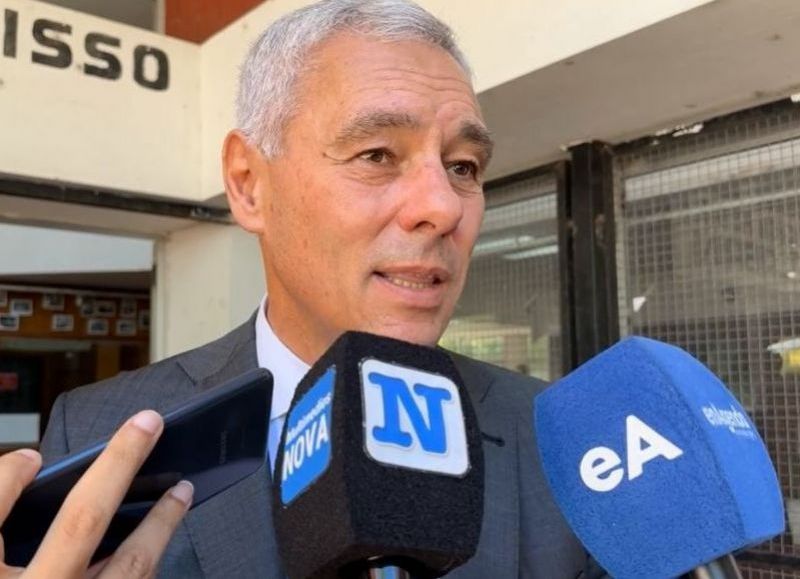 Bomba en Berisso: reclamo laboral salpica a Fabián Cagliardi y amenaza con destapar una trama de corrupción y lavado de activos