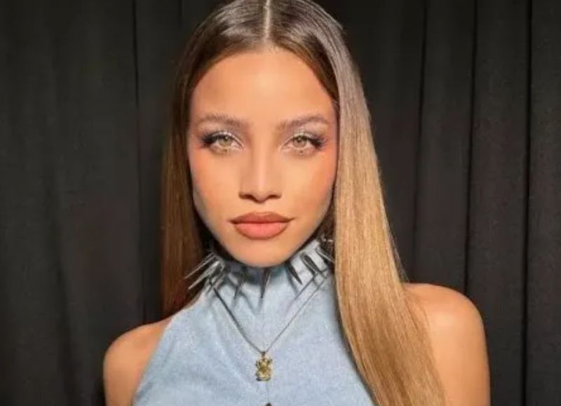 Emilia Mernes rompió el silencio: "Estoy angustiada y asustada por el odio en redes"