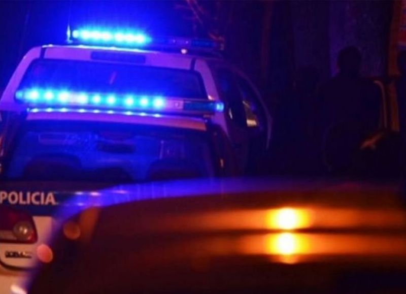 Increíble golpe en La Plata: robaron una caja fuerte de 200 kilos sin dejar rastros