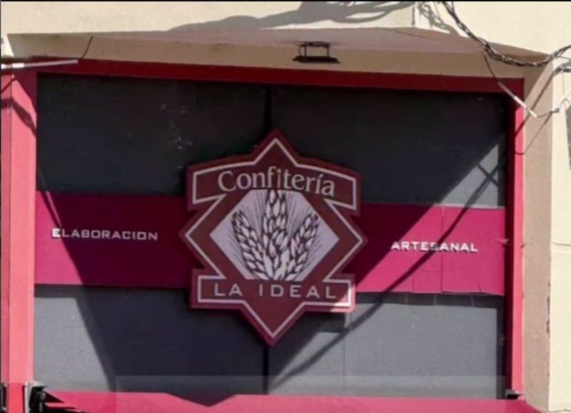 La Plata: murió un hombre y apuntan a una panadería por una presunta intoxicación con salmonella