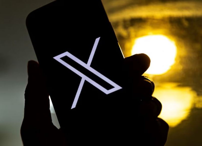 La red social X tendrá etiquetas para delatar al contenido generado con IA