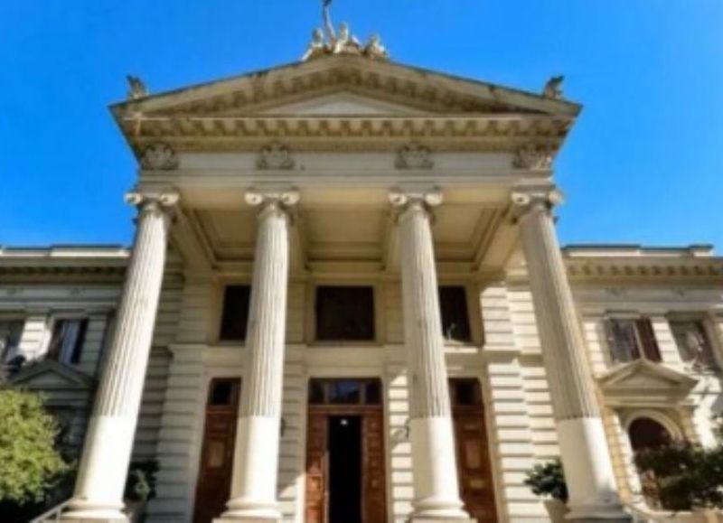 Nuevo escándalo en la Legislatura bonaerense: denuncian abuso sexual, acoso y amenazas dentro del Senado