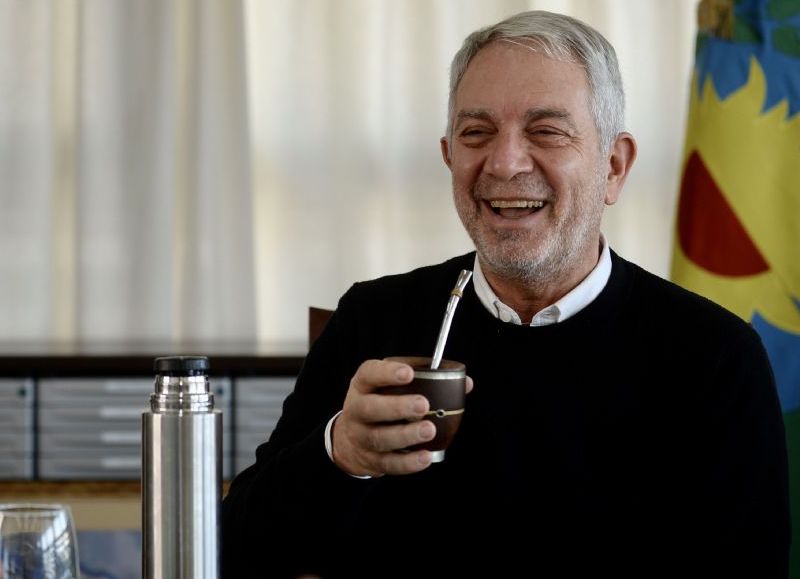 Con el 2027 en la mira, Alak ya conduce el PJ y el Concejo fue escenario de acuerdos y críticas