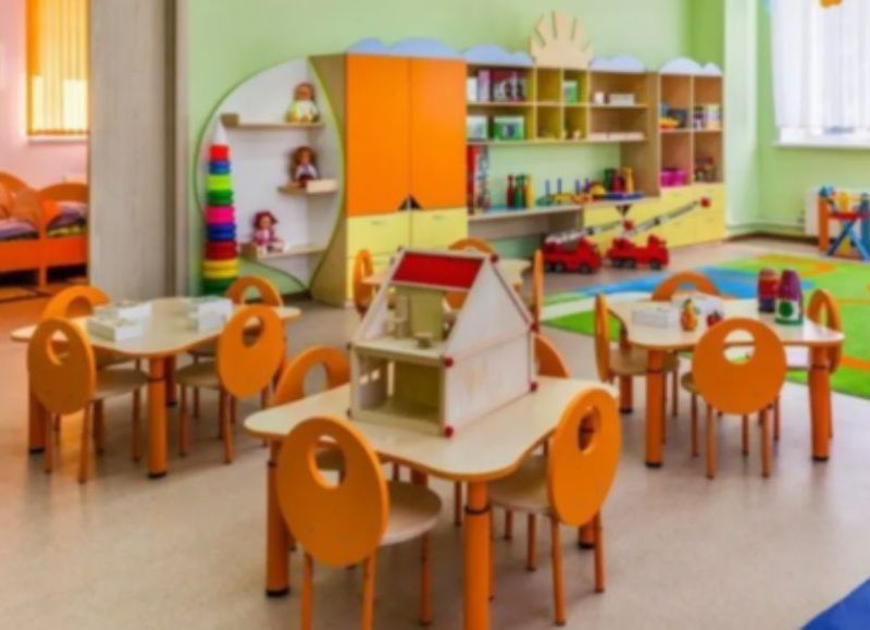 Clausuran un jardín maternal en Berisso en medio de graves denuncias por maltrato infantil