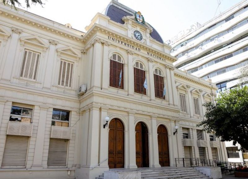 Docentes de la UNLP votaron otro paro por dos semanas y se profundiza el conflicto universitario