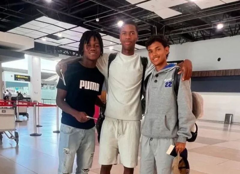 Un juvenil hondureño de 18 años llega a Estudiantes tras una gestión de Verón