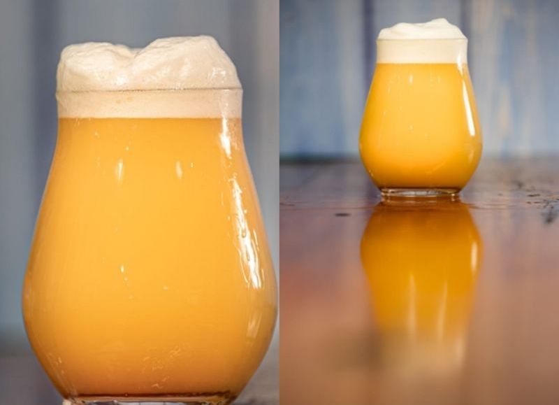 Tres amigos, $600 y una idea improvisada: así nació Astor Birra, la cervecería platense que hoy gana premios en el mundo