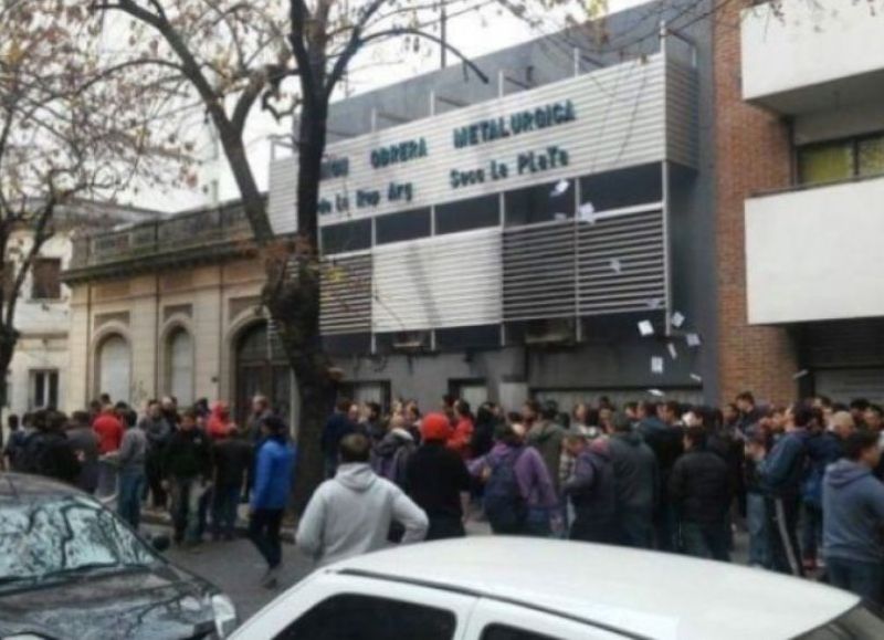 Quién es quién en la UOM La Plata: denuncias de fraude y una interna que desafía 40 años de liderazgo