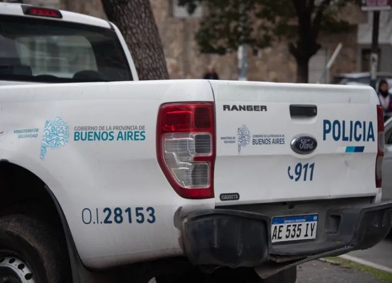 "No estas a salvo ni en tu propia casa": salió al patio de su vivienda en Gonnet y delincuentes armados lo sorprendieron