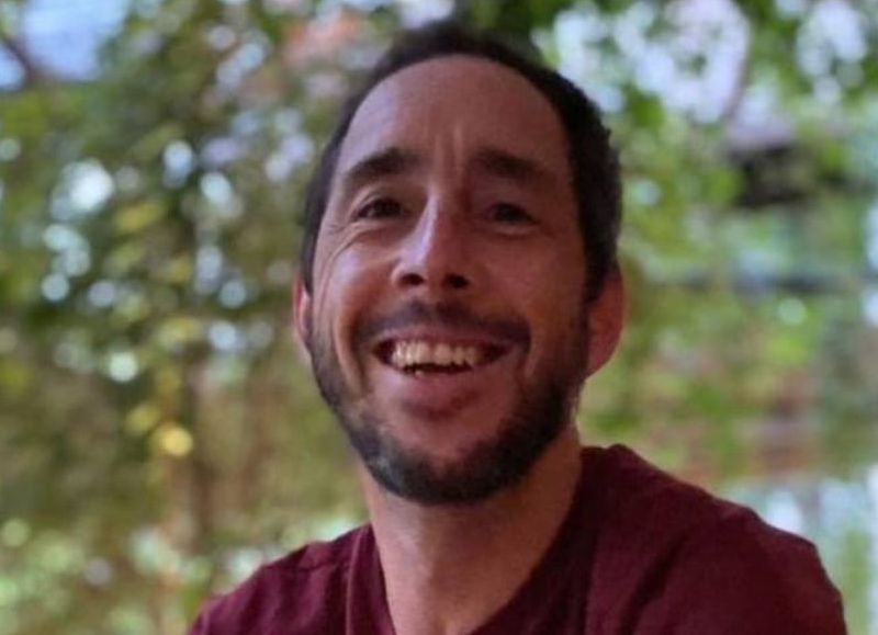 Desesperada búsqueda en Gonnet: salió de su casa, dejó una carta y no volvió más