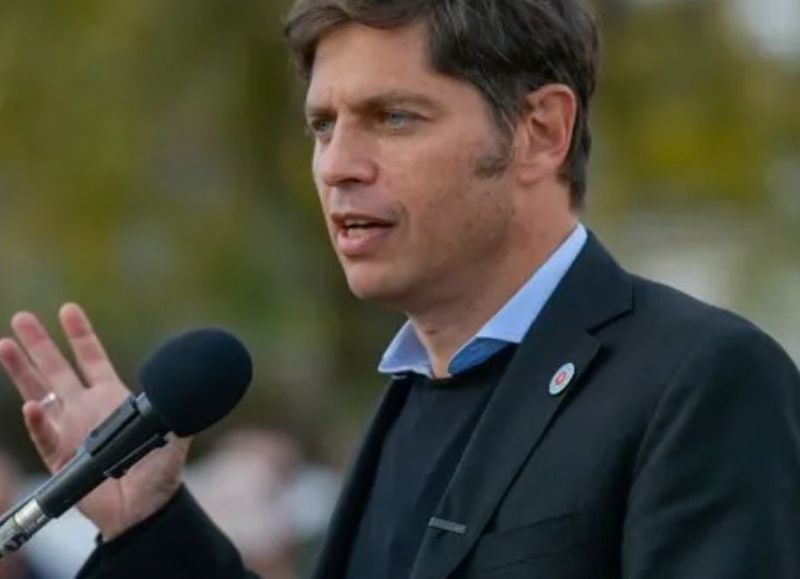Judiciales bonaerenses cargan contra Axel Kicillof: denuncian salarios de pobreza y reclaman igualdad con la Nación