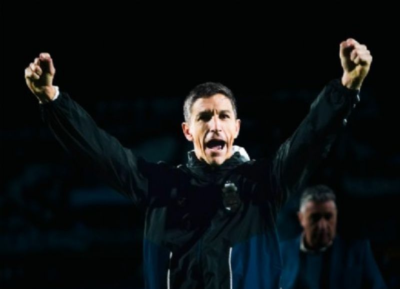 Gimnasia pisó fuerte en Córdoba, estiró su racha y quedó al borde de la clasificación