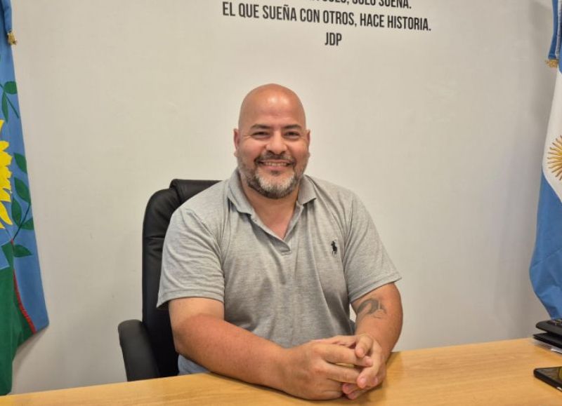 De cara a las elecciones: Jesús Nieves desafía 40 años de hegemonía en UPCN bonaerense