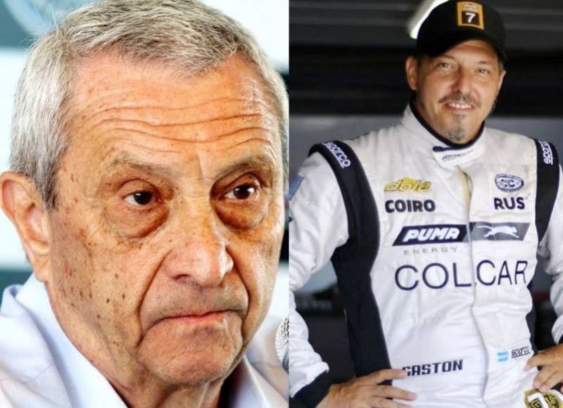 Bomba en el automovilismo: procesaron a Hugo Mazzacane y Gastón Mazzacane por una evasión de $3.965 millones