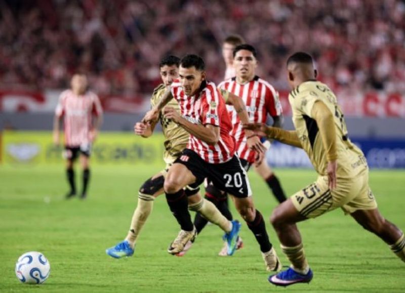 VIDEO | El Pincha se hizo fuerte en UNO y logró un triunfo clave ante Cusco FC