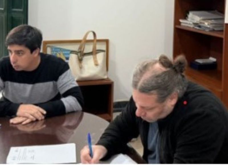 Escándalo en General Lavalle: un funcionario admitió en un audio la compra irregular de una vivienda