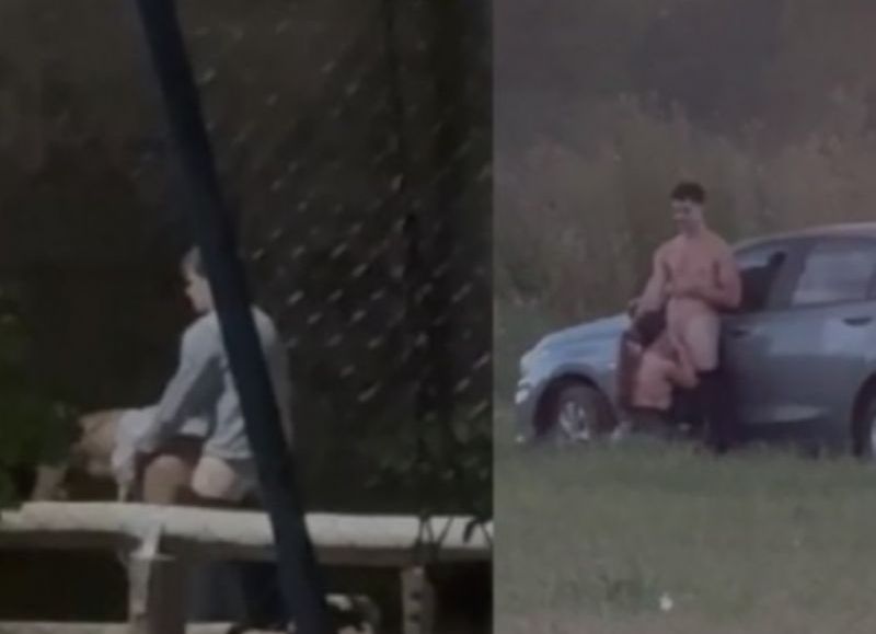 VIDEO | San Miguel: denuncian a rugbiers de Bella Vista por grabar y difundir escenas sexuales sin consentimiento