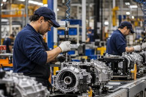 La actividad económica cayó 1,7% interanual en agosto y sufrió su peor retroceso de 2026