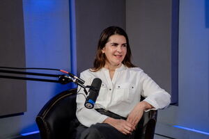 Mariel Fernández: “Si Axel es el candidato a presidente, tiene que ponerse al hombro la estrategia electoral”