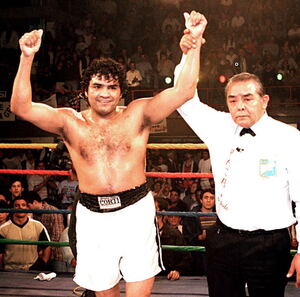 Murió Jorge “Roña” Castro a los 59 años: el excampeón mundial que protagonizó una de las remontadas más épicas del boxeo argentino